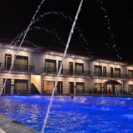 מנדרמוני Moon Star Beach Resort מראה חיצוני תמונה