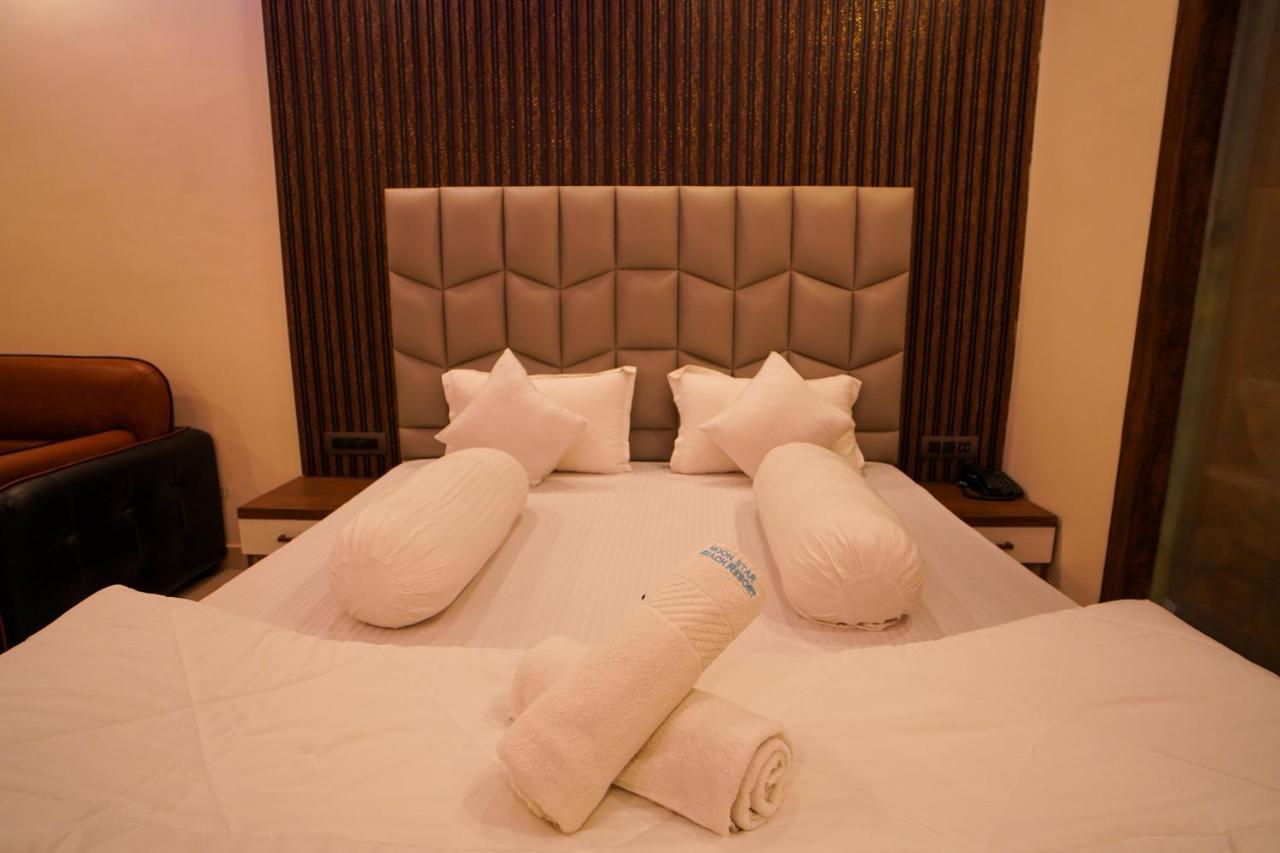 מנדרמוני Moon Star Beach Resort מראה חיצוני תמונה